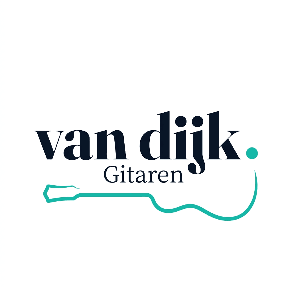 Van Dijk Gitaren